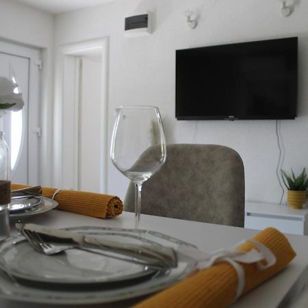 Apartment River Klis Dış mekan fotoğraf