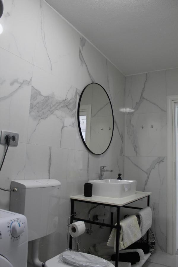 Apartment River Klis Dış mekan fotoğraf