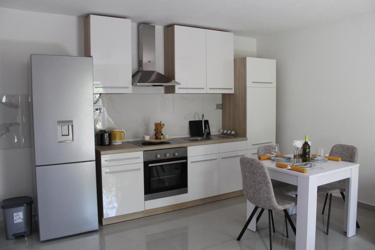 Apartment River Klis Dış mekan fotoğraf