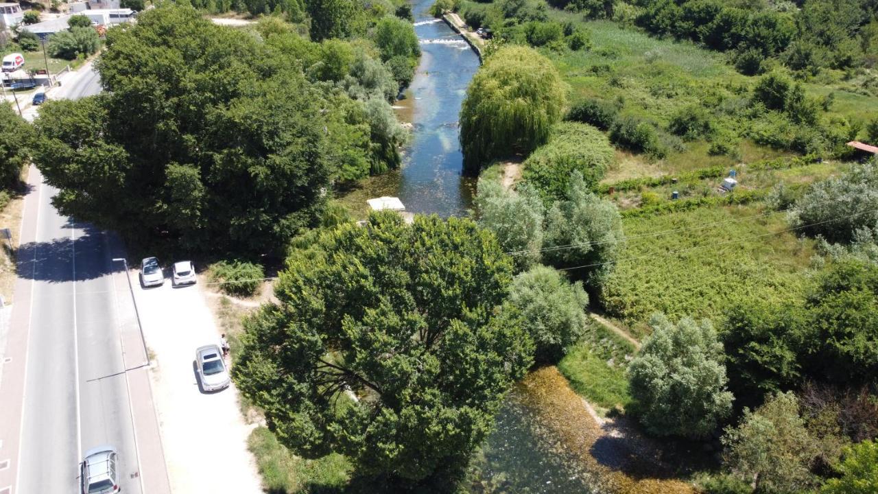 Apartment River Klis Dış mekan fotoğraf
