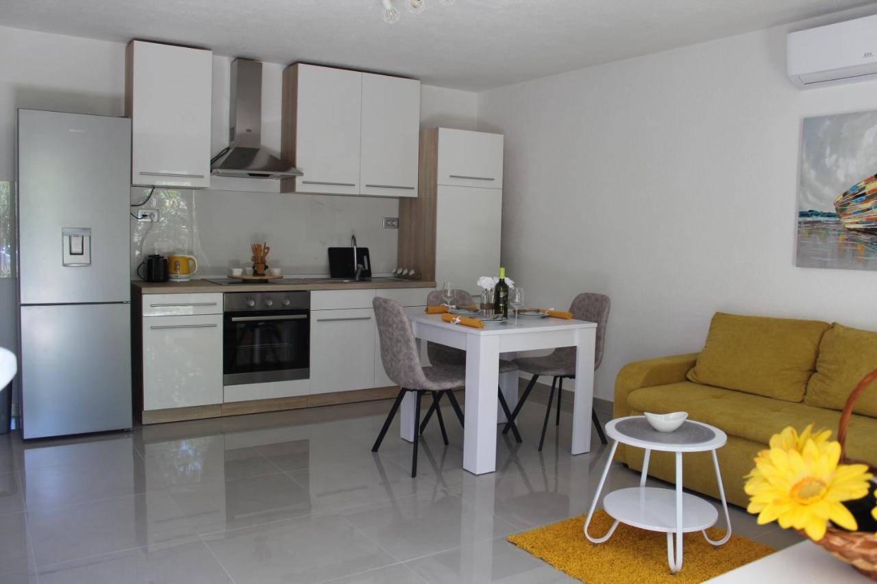 Apartment River Klis Dış mekan fotoğraf
