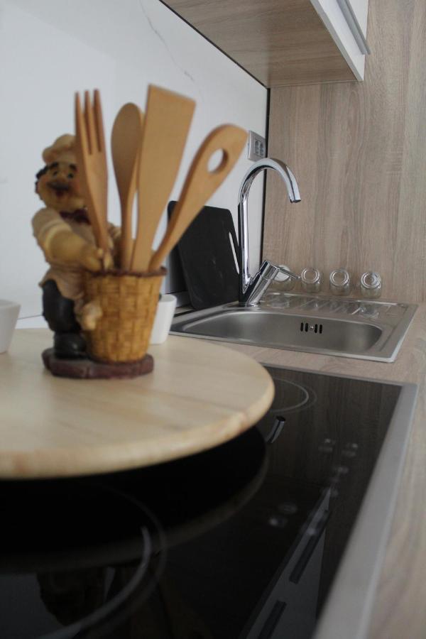 Apartment River Klis Dış mekan fotoğraf