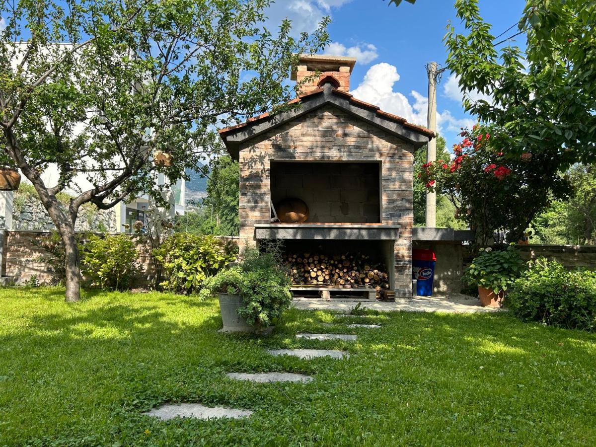 Apartment River Klis Dış mekan fotoğraf